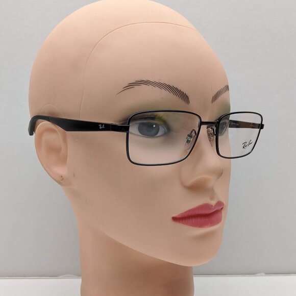 🕶️Ray-Ban RB6333 2509 Eyeglasses 52/17 140 /YKG302🕶️​ - Picture 5 of 6